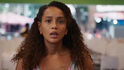 Taís Araújo comenta Vale Tudo e diz ter feito o melhor com o que tinha