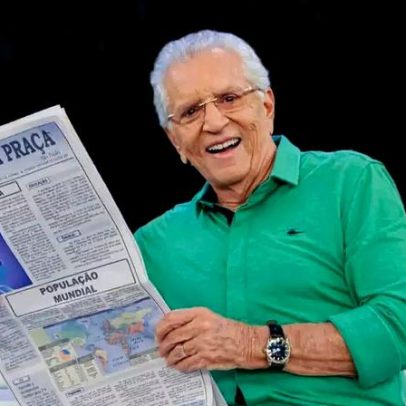 Ratinho, A Praça e The Noite elevam SBT à vice-liderança