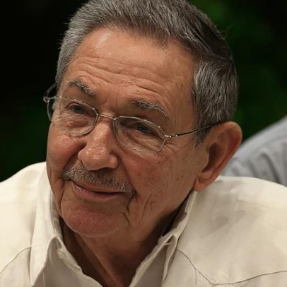 China e Rússia apoiam Cuba após processo contra Raúl Castro nos EUA