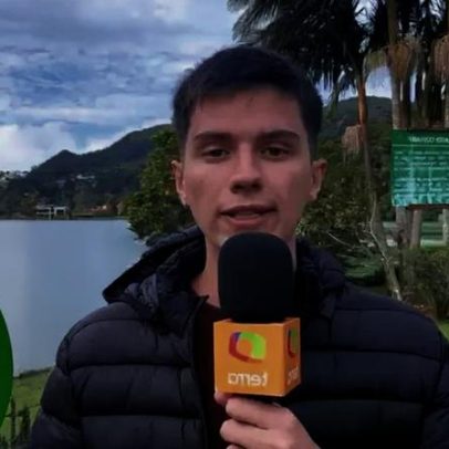 Seleção Brasileira inicia treinos na Granja Comary, RJ
