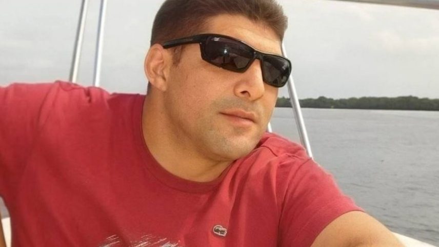 Em nome do avô: regime cubano fala em "invasão americana”, mas personagens como Raulito Castro dialogam (AméricaTevé/Reprodução)