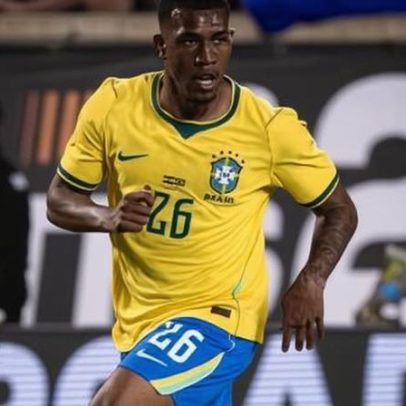 Rayan celebra convocação para a Copa do Mundo