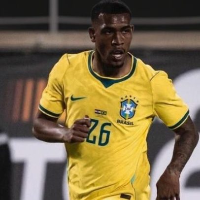 Ausência de Estevão abre caminho para Rayan e Endrick como destaque na Copa