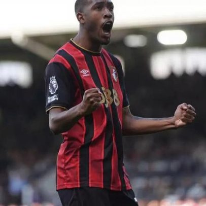 Bournemouth, com Rayan, enfrenta o City; veja as odds