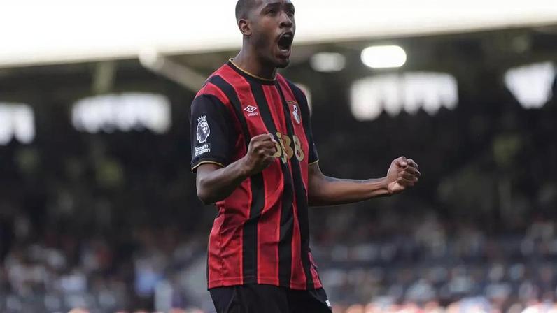 Bournemouth, de Rayan, busca fazer história contra o City