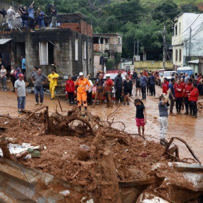 El Niño não é motivo de pânico; mudança climática preocupa, diz líder da WWA