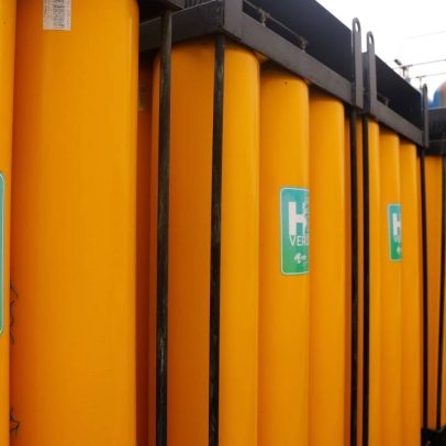 Projeto pode baratear hidrogênio verde com uso de alumínio