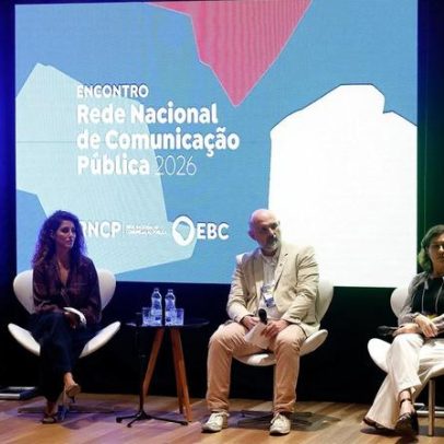 Emissoras da RNCP defendem repartição de recursos federais