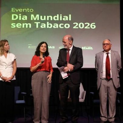 Nísia Trindade alerta sobre tentativas de atrasar a RDC 14/2012, da Anvisa