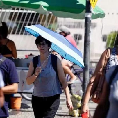 85% dos brasileiros sofrem com mudanças climáticas; maioria defende ação governamental