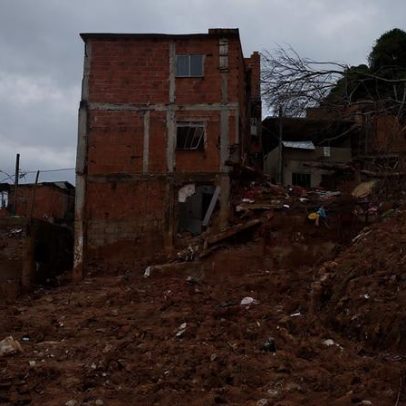 Governo destina 75,3 milhões a atingidos por chuvas em MG