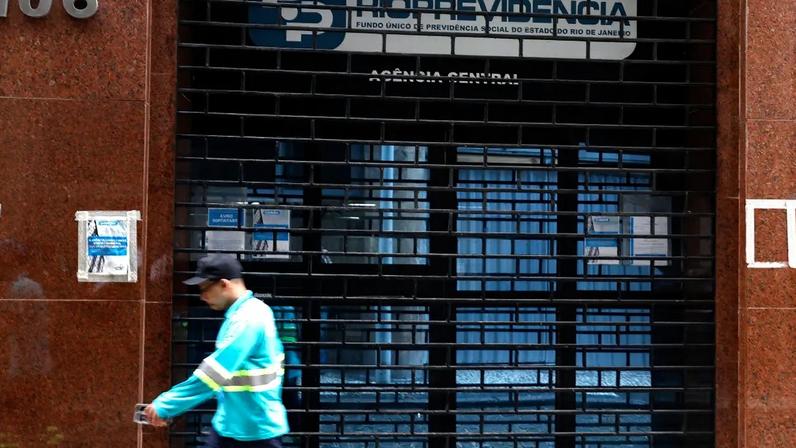 Rioprevidência: CPI vai investigar investimentos do fundo de aposentadorias do estado no Banco Master (Tânia Rego/Agência Brasil)
