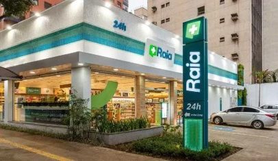 RD Saúde lucra quase R$ 300 milhões no 1º trimestre