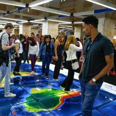 IBGE celebra 90 anos com semana de memória, ciência e tecnologia