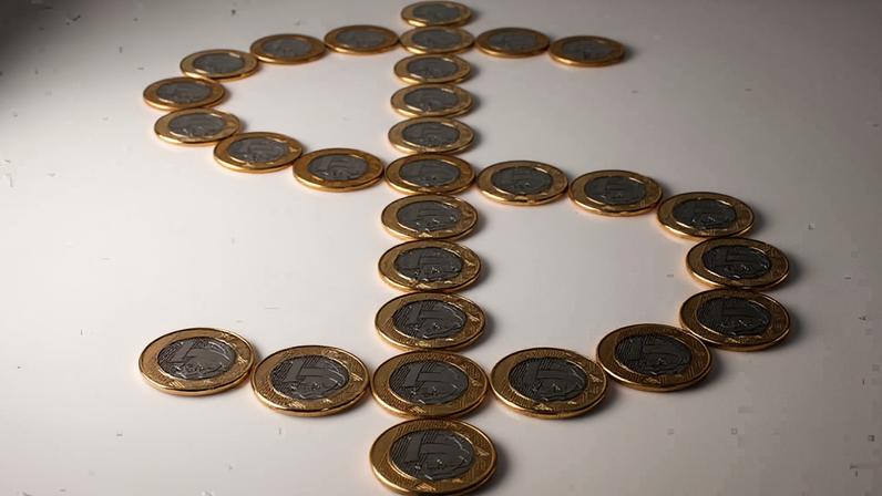 Com passivo equivalente a 93,3% do PIB, Brasil aparece entre os mais endividados do mundo e supera ampla parcela das economias emergentes (Lia Lubambo/VEJA)