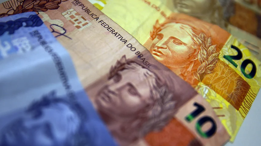 Dinheiro esquecido irá para fundo que garante operações de crédito. (Foto: Marcelo Casal Jr / Agência Bras)