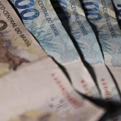 Renda média das famílias atinge R$ 2.264 e registra recorde em 2025