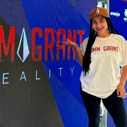 Reality show americano cancela votação; Mile Moreira fica sem prêmio