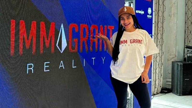 Reality americano cancela votação e Mile Moreira fica sem prêmio