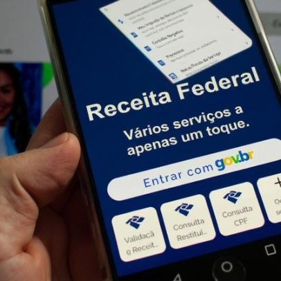 Como verificar se caiu na malha fina e resolver no IR 2026