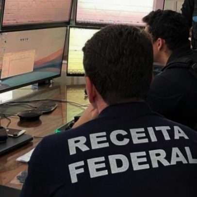 Fintechs investigadas movimentaram R$ 26 bilhões em operações atípicas