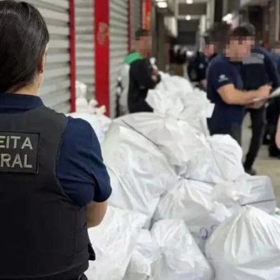 Dois shoppings do Brás fecham por duas semanas durante operação da Receita