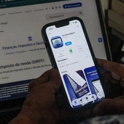Prazo para declarar o IR 2026 termina hoje
