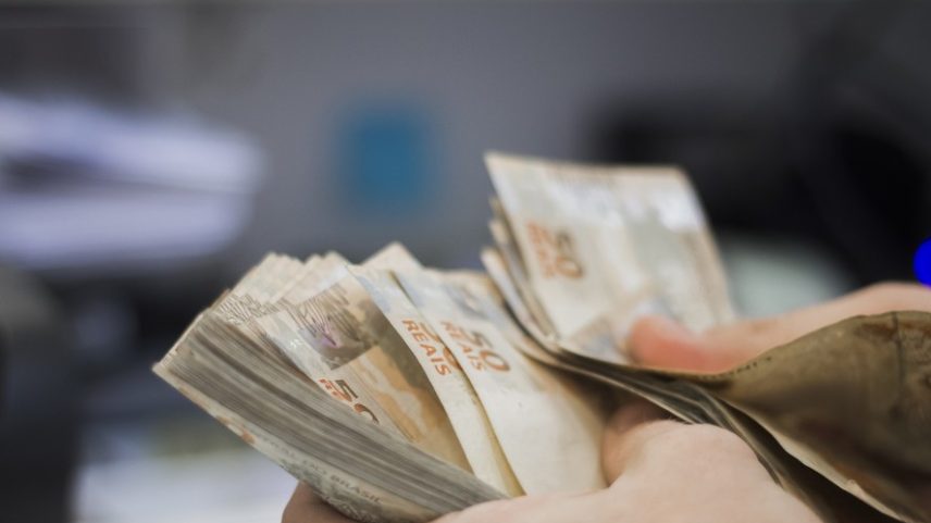 Primeiro lote de restituição do Imposto de Renda 2026 vai ser pago em 29 de maio — Foto: Getty Images