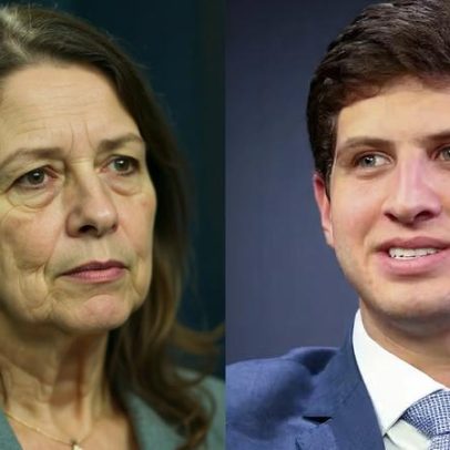 Datafolha: Raquel Lyra supera João Campos na disputa pelo governo de Pernambuco