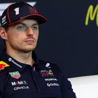 Montoya pede punição a Verstappen e critica postura sobre regras de 2026