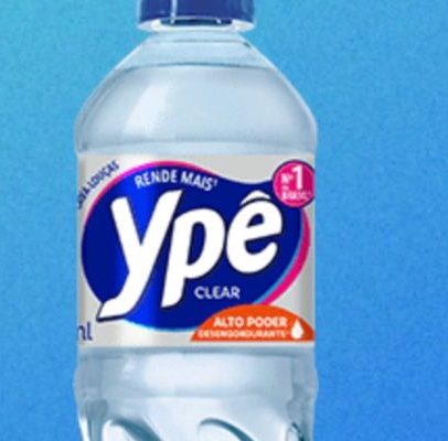 Ypê solicita chave Pix para reembolso de produtos suspensos; veja como pedir