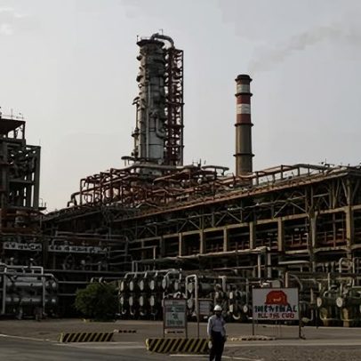 Índia amplia importação de petróleo da América Latina e da África