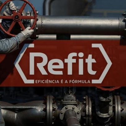 Governo do Rio busca aval federal para desapropriar Refit