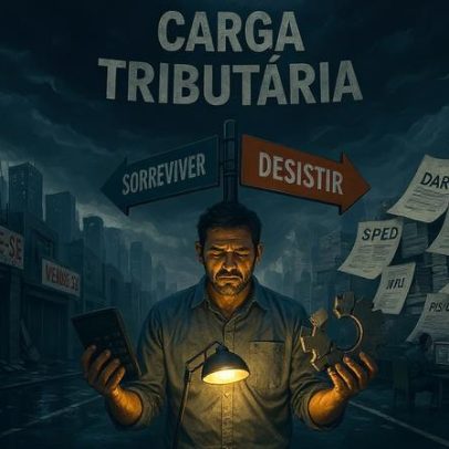 PMEs buscam sobrevivência diante reforma tributária e juros altos