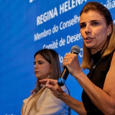 Herdeira discreta da Votorantim e seu papel na filantropia