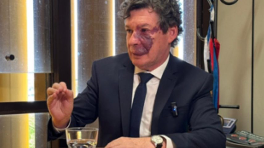Deputado Reginaldo Lopes (PT-MG)