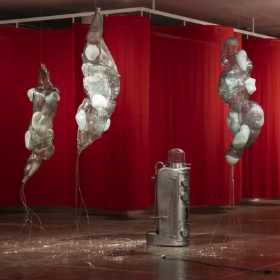 36ª Bienal de São Paulo desembarca em Fortaleza na Pinacoteca do Ceará