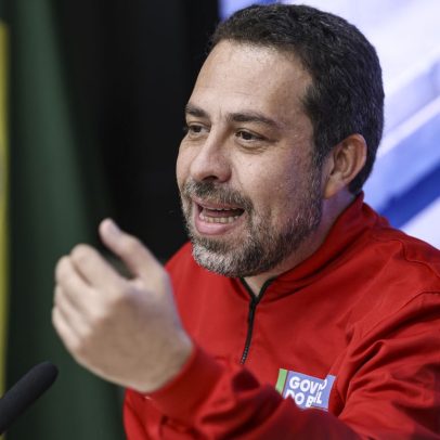 Boulos afirma que fim da escala 6×1 não exige transição