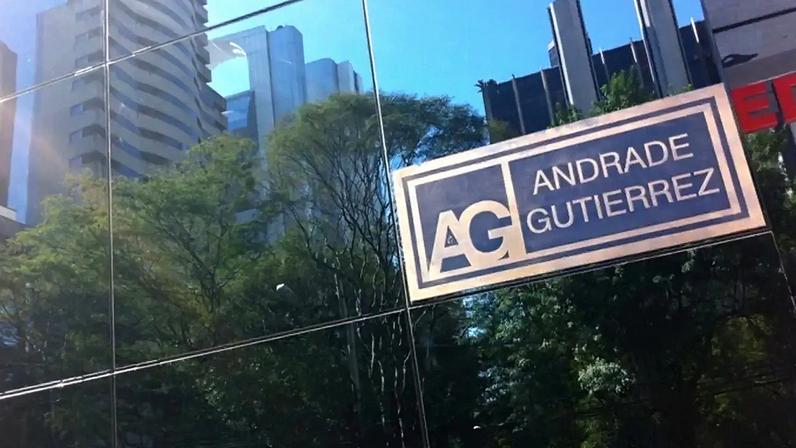 andrade gutierrez