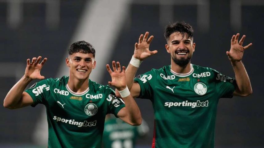 Palmeiras busca manter longa sequência invicta