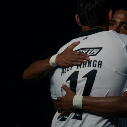 Remo vence Botafogo de virada no Nilton Santos pelo Brasileirão