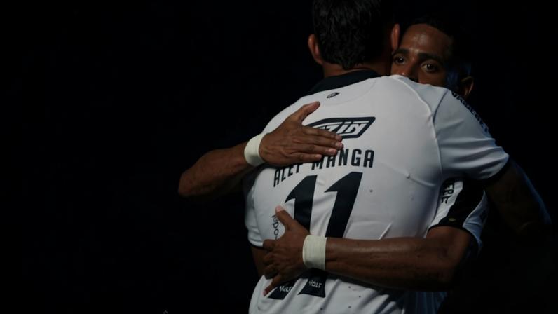 Remo vence Botafogo de virada por 2 a 1 no NIlton Santos, pelo Brasileirão, em 02/05/2026