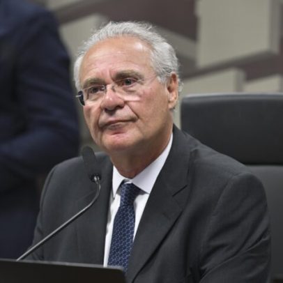 Senadores discutem caso Banco Master envolvendo Gilmar Mendes