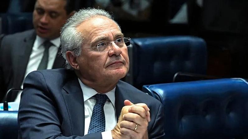 Calheiros disse ser preciso que o país tenha conhecimento da integralidade das investigações