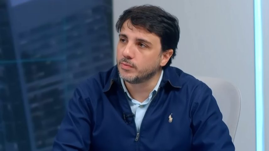 Foto: Reprodução/BM&C News