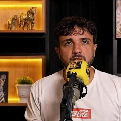Renan rejeita rótulo de terceira via e mira eleitores de Lula e Flávio