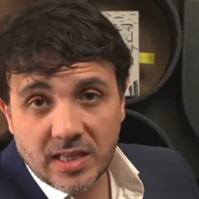 Renan Santos critica uso de diagnóstico de autismo para obter benefícios