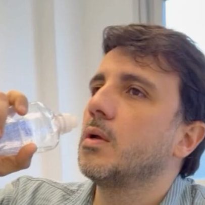 Renan Santos critica a histeria da direita no caso Ypê
