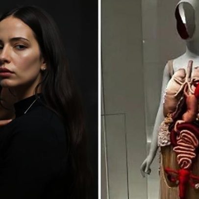 Met Gala: única brasileira participa com exposição de moda neste ano