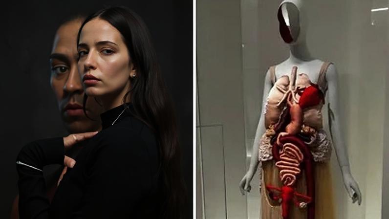 Estilista brasileira faz estreia em exposição do Met Gala 2026